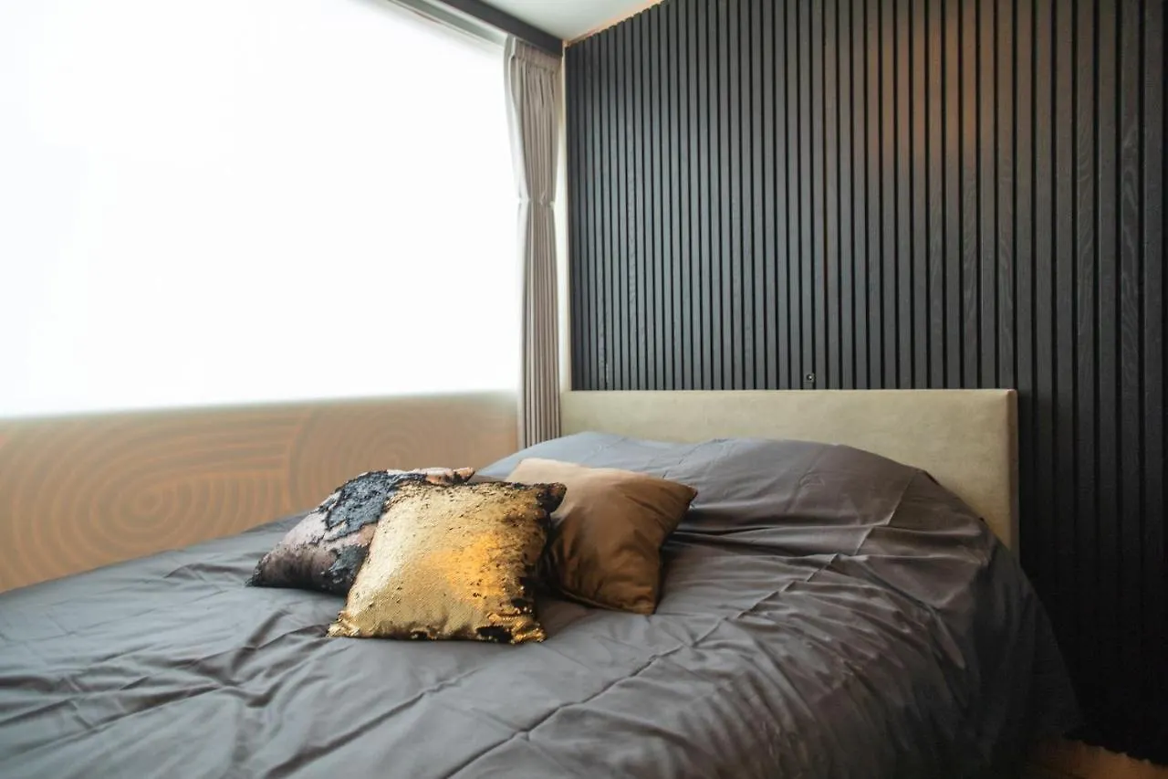 Zi Overnight Stay Eindhoven Netherlands