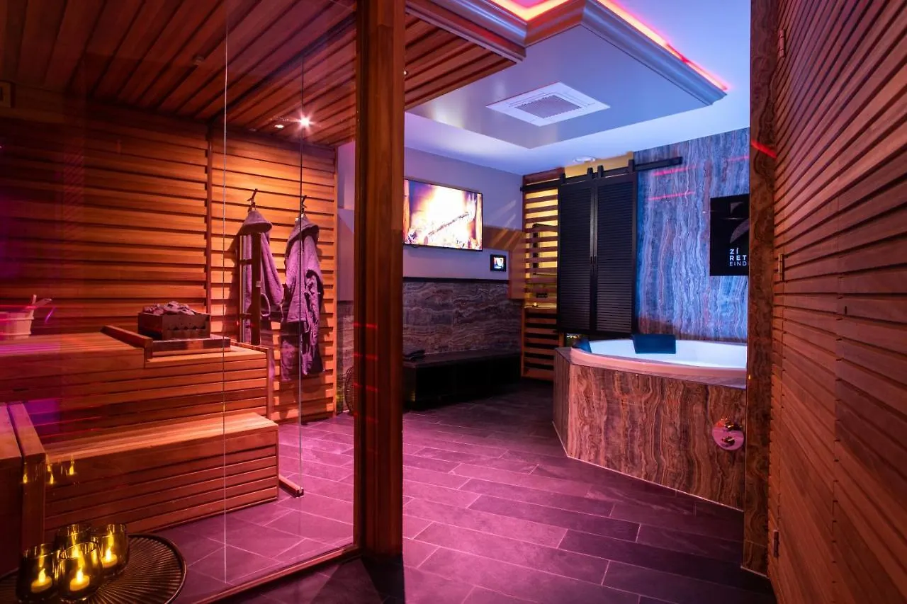 Zi Overnight Stay Eindhoven 0*,  Netherlands