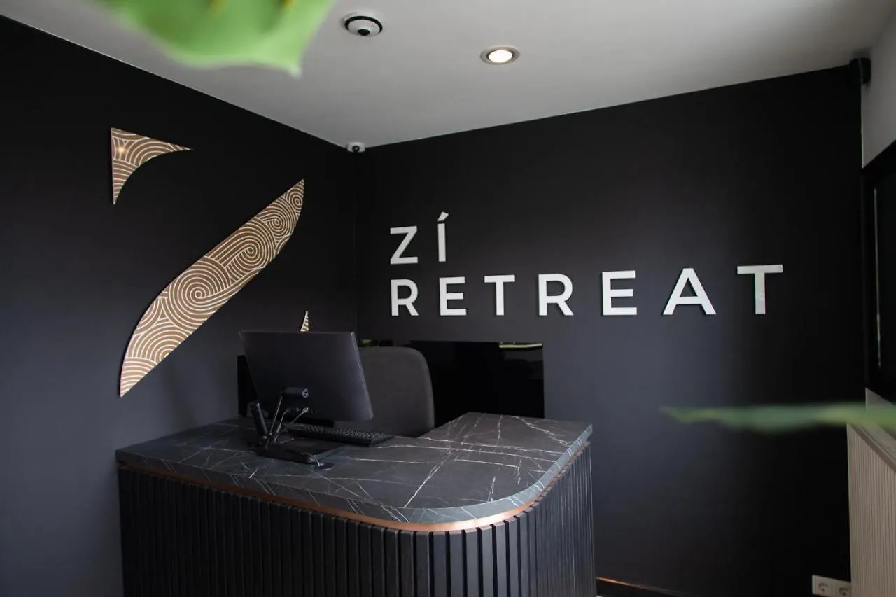 Zi Overnight Stay Eindhoven Apartment