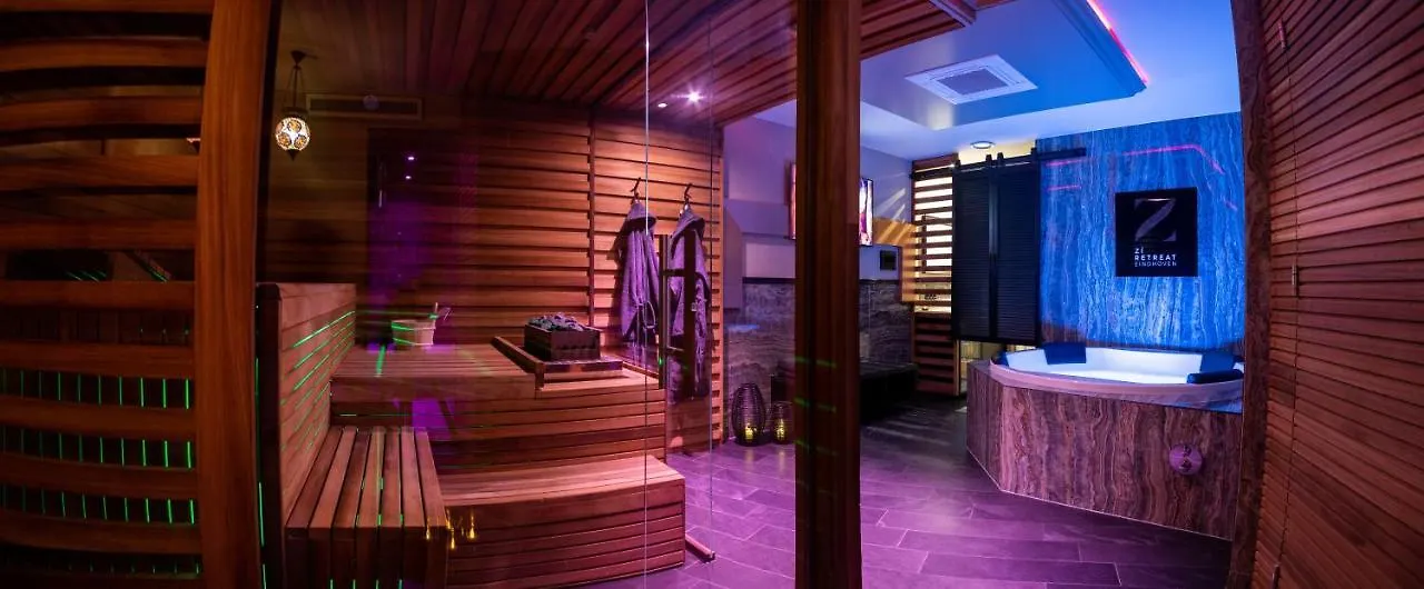 Zi Overnight Stay Eindhoven