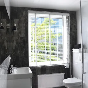  Apartment De Eindhovenaar